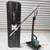 Panneau réflecteur de lampe LED PDR robuste, outils de débosselage, panneau de réflexion de lumière LED avec support réglable, outil manuel 3