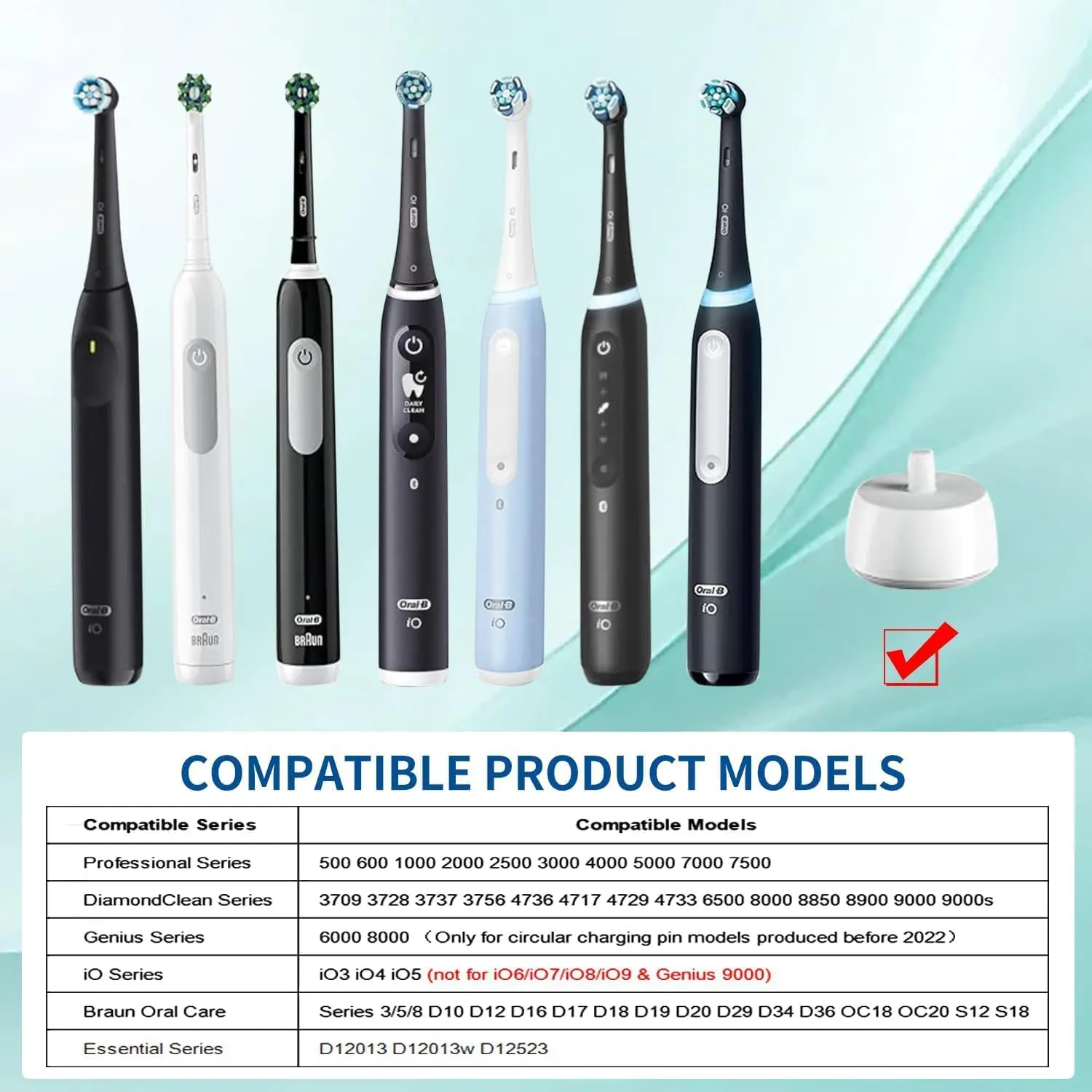 Thumbnail 3 - #46 Best Toothbrushes to Buy In 2026