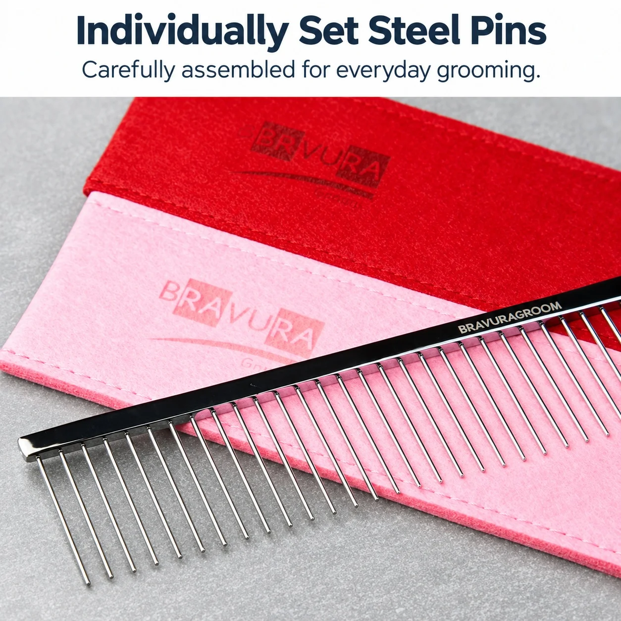 Thumbnail 4 - #55 Best Pet Combs & Brushes to Buy In 2026