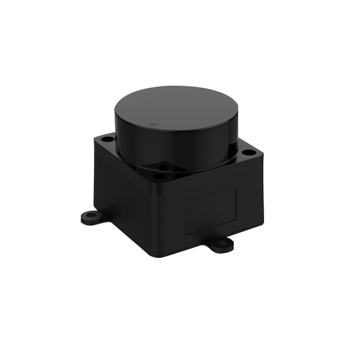 STL-19P D500 Lidar-Entwickler-Kit, 360-Grad-DTOF-Laserscanner, unterstützt ROS1 ROS2 Raspberry Pi Jetson Nano