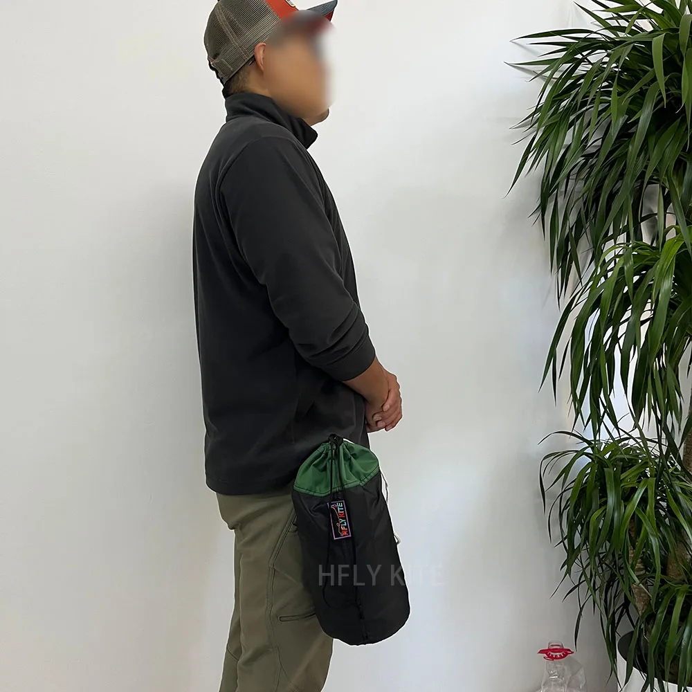 HFLY Nieuwe Collectie 35 cm Lijn Tas voor Volwassenen Hoge Kwaliteit Kite String Bags Kite Accessoires Gratis Verzending