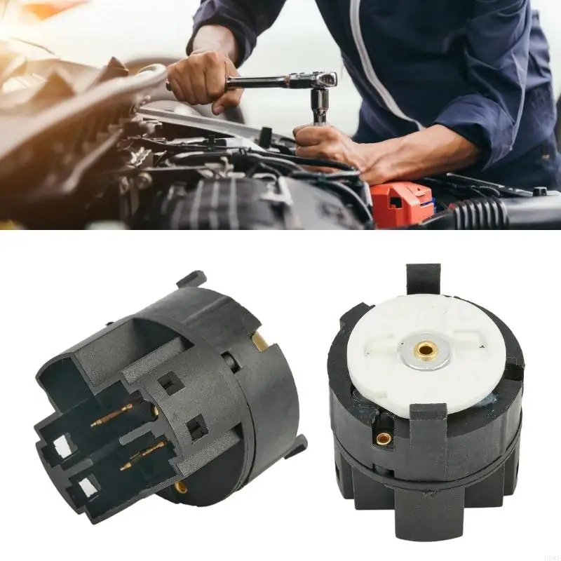 Ignition Starter Switcher 7Pin 1329316080 4162AL 4162CP For Ducato Relays 2006–2017 Reliabled And Long Time Use