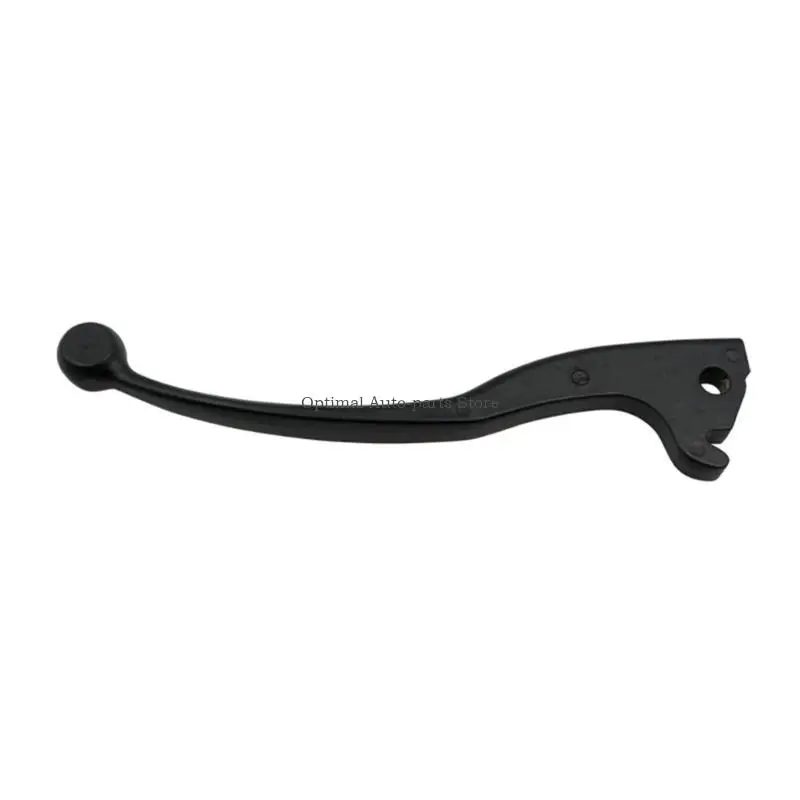

2x Motorbike-Pivot Dirt Bike Brake Clutch Lever Handlebar Hand Grips Motocross Compatible for 125 2005-2015 YBR125 125CC
