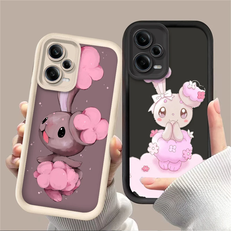 PokéMon Lopunny Sof…