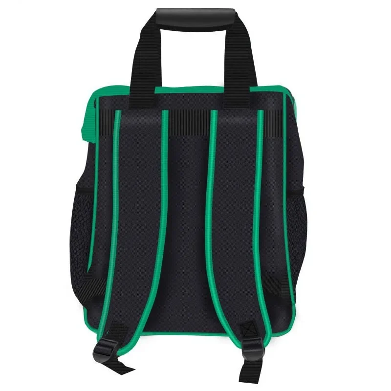 Storage Multifunctional Organizer Oxford Tools Bag Hardware Waterproof Professional Electrician Work Tools Carpenter Tool Pouch