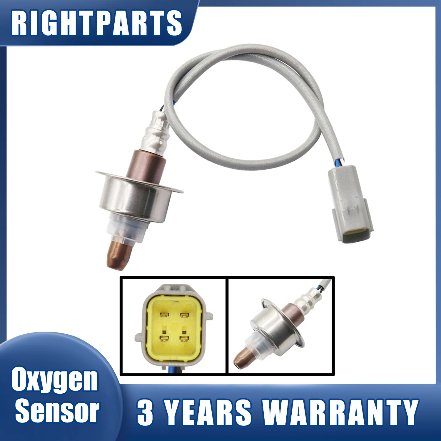 Upstream Oxygen O2 Sensor 234-9082 22693-ZJ60A For Nissan Cube 1.8L 2011 2012 2013 2014 Sentra 2.0L 2009 2010 2011 2012