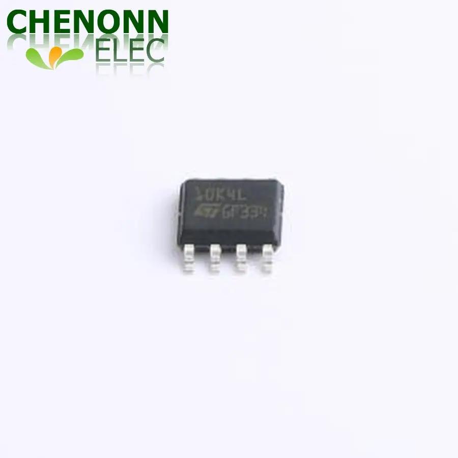 

5 шт./лот STS10P4LLF6 (МОЗАФЕТ)