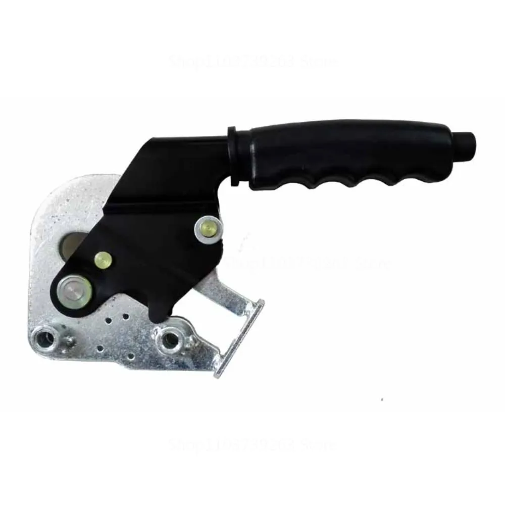 

3355170601 3355100103 Suitable for Linde Forklift 335 336 Handbrake Hand Brake Lever Assembly, Switch