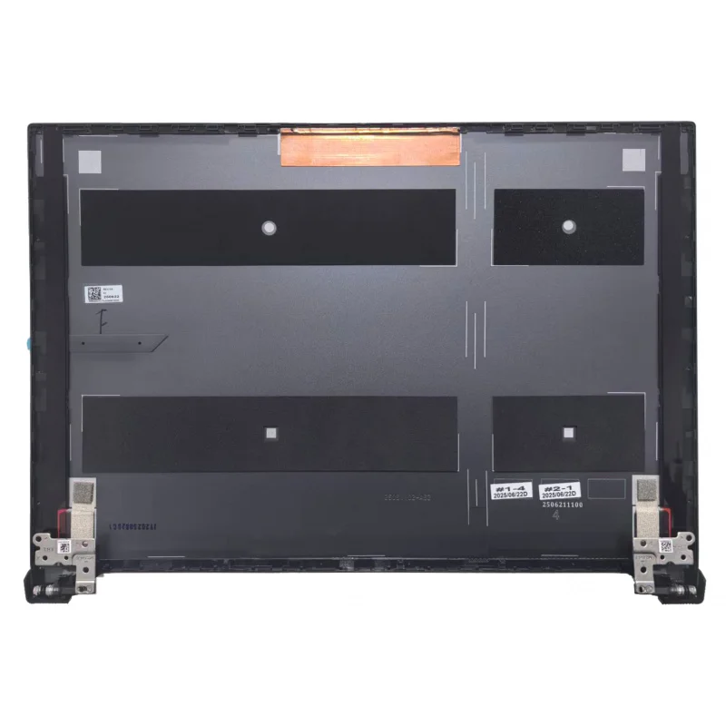 

Новая задняя крышка/нижняя часть корпуса для ноутбука GIGABYTE AERO X16 2025