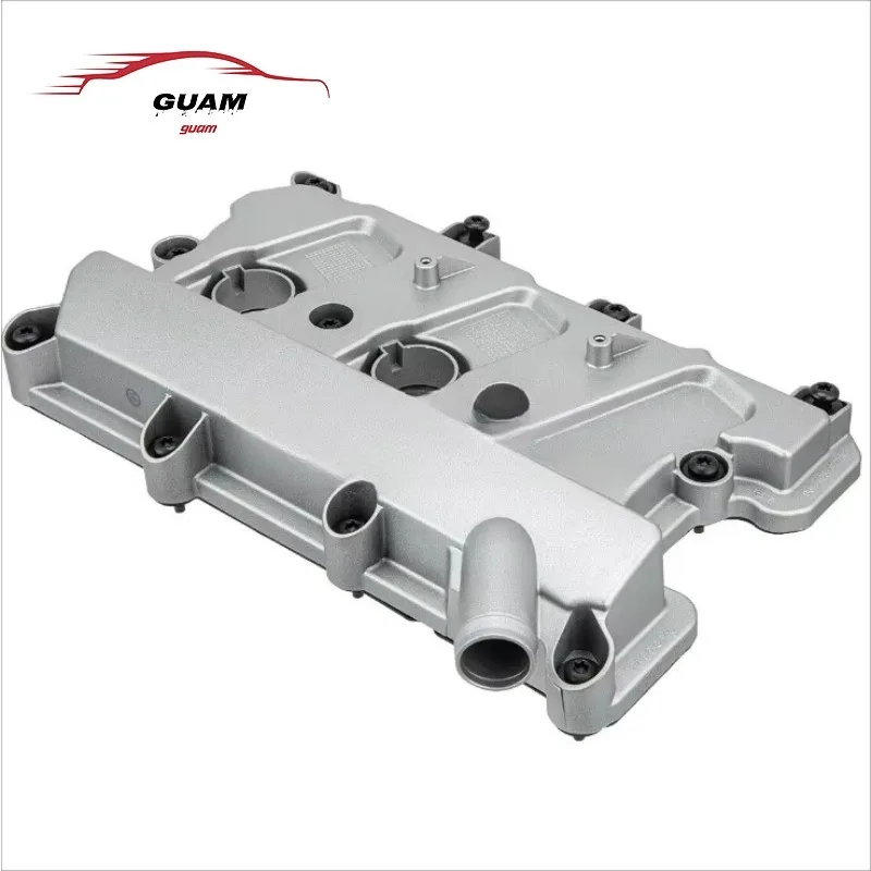 06E103471S 06E103472N 06E103471P Engine Valve Compartment Cover Volkswagen Touareg for  A7 A8 Q5 Q7 S5 3.0LVW AUDI A4 A5 A6