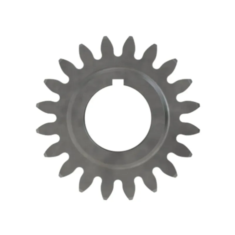 

Замена KK12107, 20 зубьев, зубчатая цилиндрическая шестерня для Cotton Picker 7260 7660 7760 9935 9970 9976