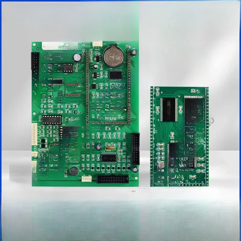 3208 main board 9108A host CPU main baseplate Feifan electronic controller 9701 program upgrade