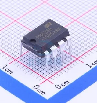 10Pcs 100% ต้นฉบับใหม่ PN8386-T1 DIP-8 Chipown Core เพื่อน Micro Switching Power Supply Chip ของแท้