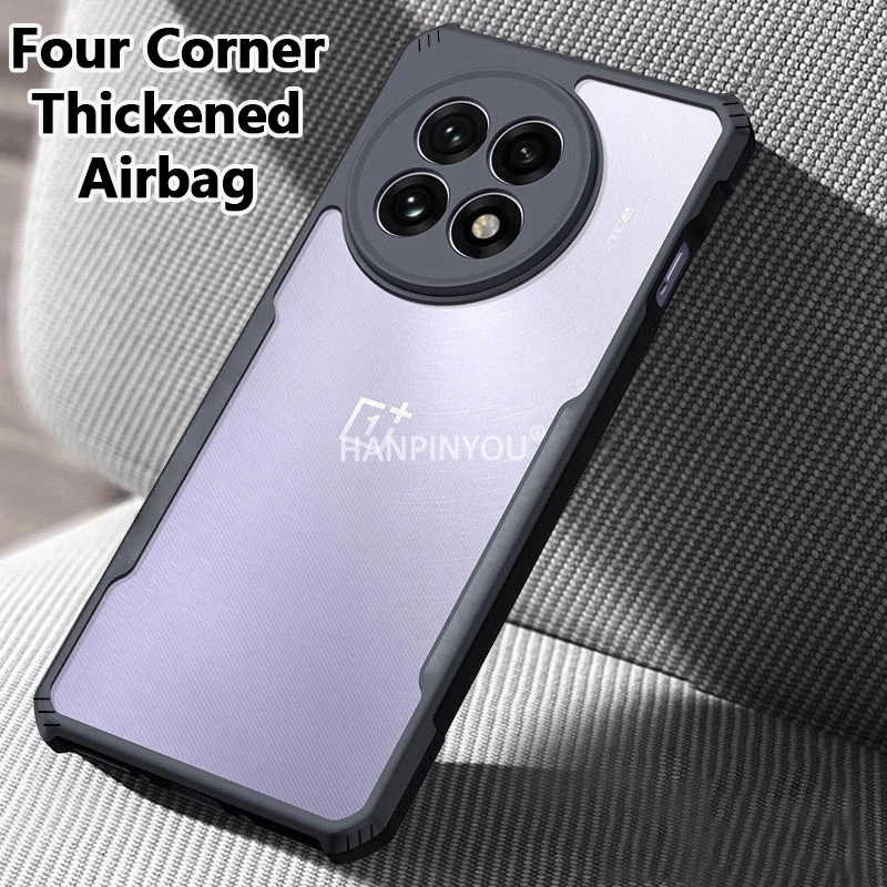 Four Corner Anti-Fa…