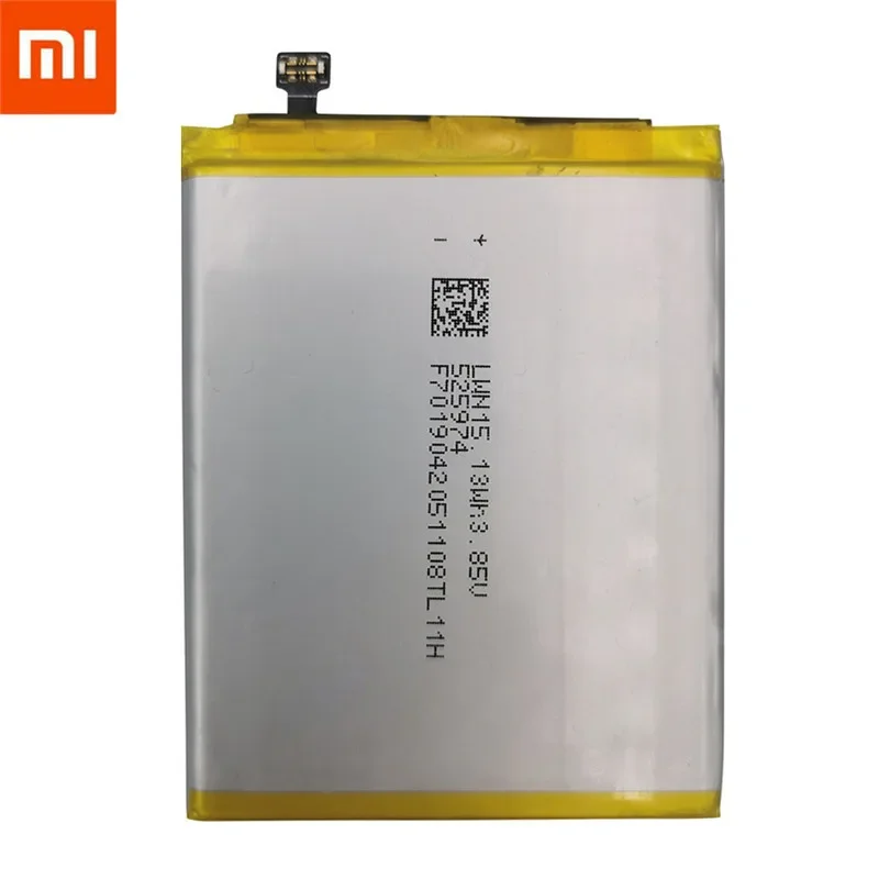 XiaoMi Original Replacement Battery BN49 For Xiaomi Redmi 7A 100% New Authentic Phone Battery 4000mAh +Tools Fast Shipping