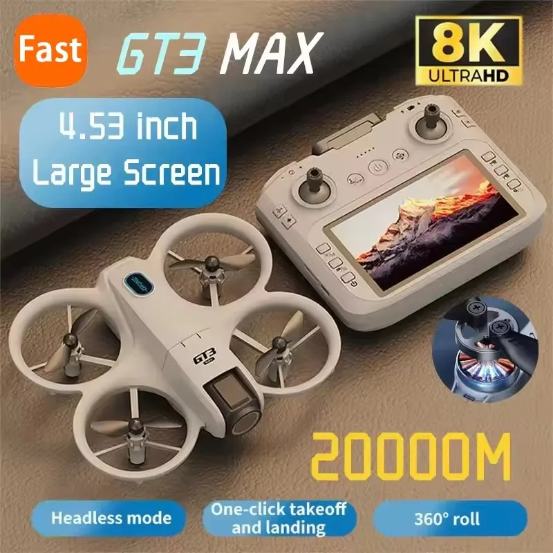 8K Hd For Xiaomi Gt… - image