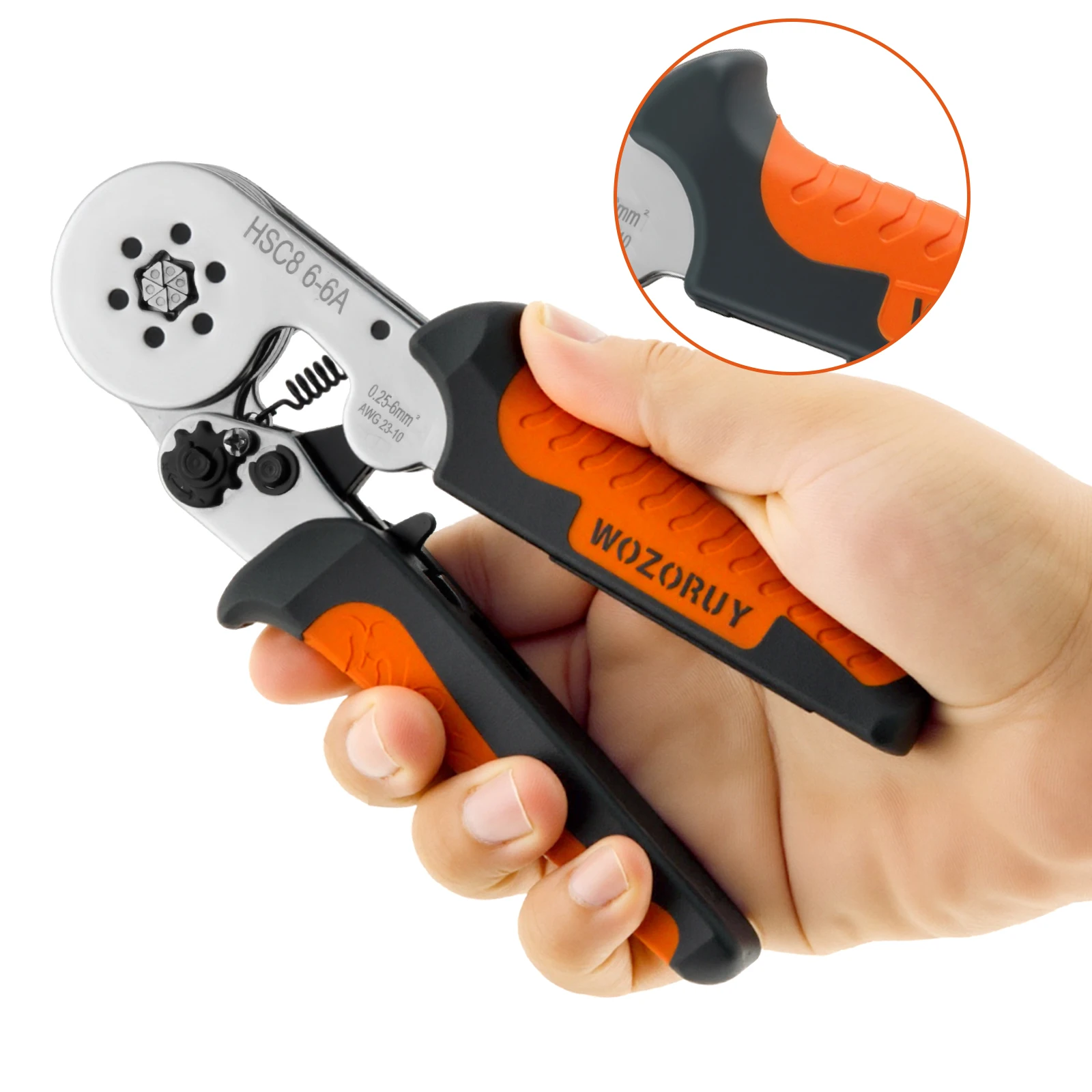 Crimper Cable Cutte…