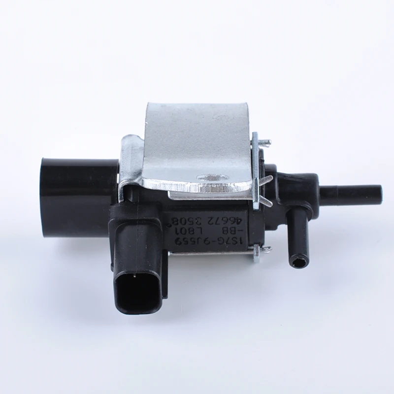 Válvula de Control del corredor del colector de admisión, solenoide 1S7G-9J559-BB 3S4Z-9J559-AA