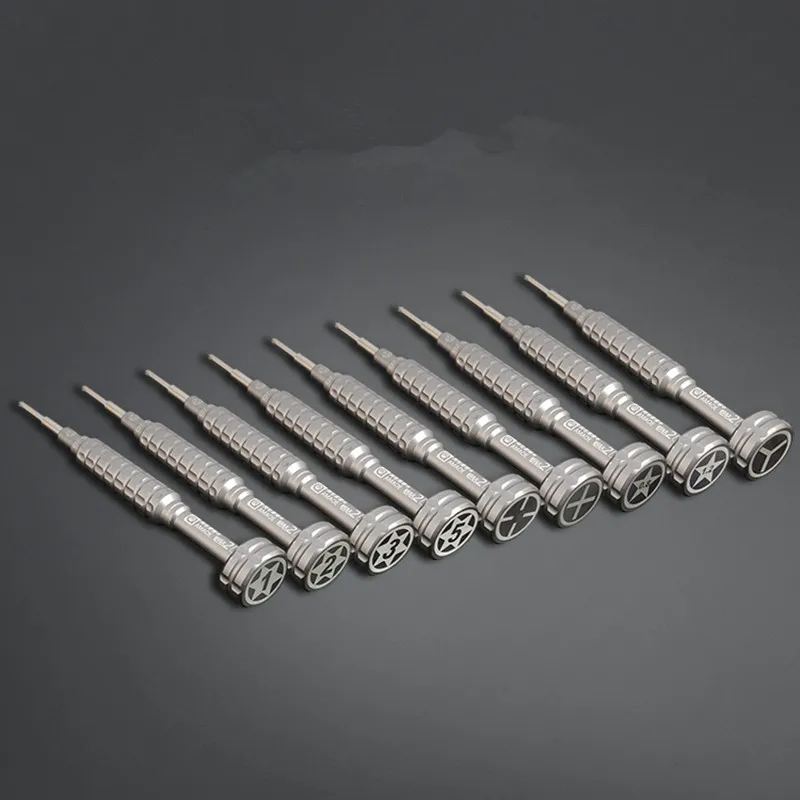 Amaoe Screwdriver Bit Hardness