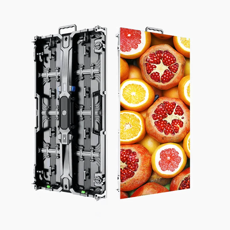 2024年新発売 LEDディスプレイレンタル 屋外用 P2.97/P3.91/P4.81 LEDスクリーン 500x1000mm 500x500mm ビデオウォール カスタマイズ対応