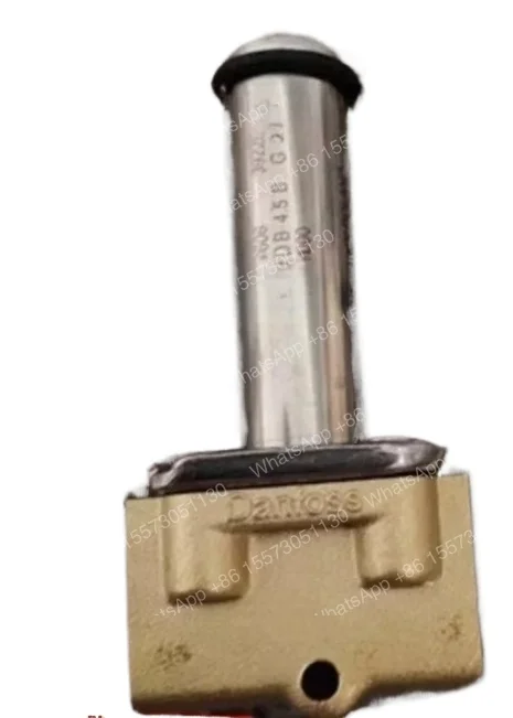 New for Danfoss EV210B solenoid valves 032U3606 032U3605
