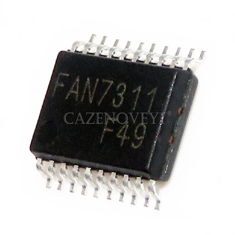 （1-5pcs）FAN7311GX FAN7311 CH372B CH372 CH341T CH341 ADE7756ARSZ ADE7756ARS ADE7756 SSOP-20