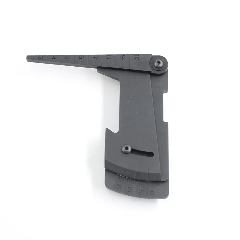 Best-RC Model Car Repair Stand With 360-Degree Rotation Adjustment And Integrated Angle Ruler