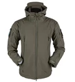 Green Jacket
