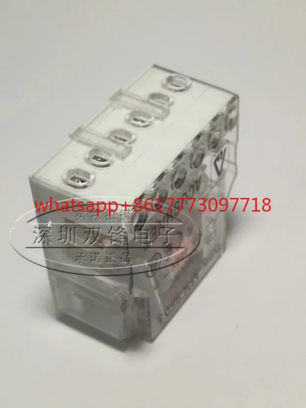 AFH-BF01-230VAC 12V/24V/230V  stepper relay original stock