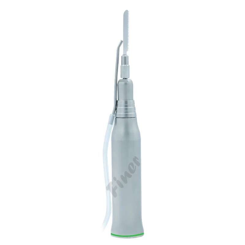 

Dental low speed handpiece imp lant Reciprocating surgical saw handpiece