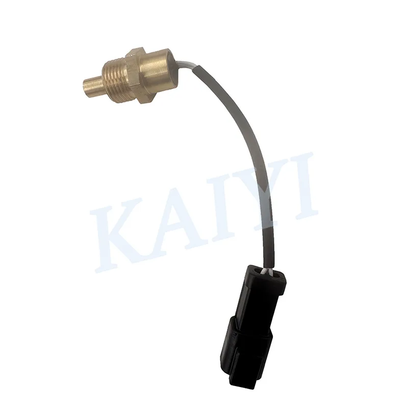Temperature Sensor 125-4812 For E320B E322B HA771 539 533 543 Excavator