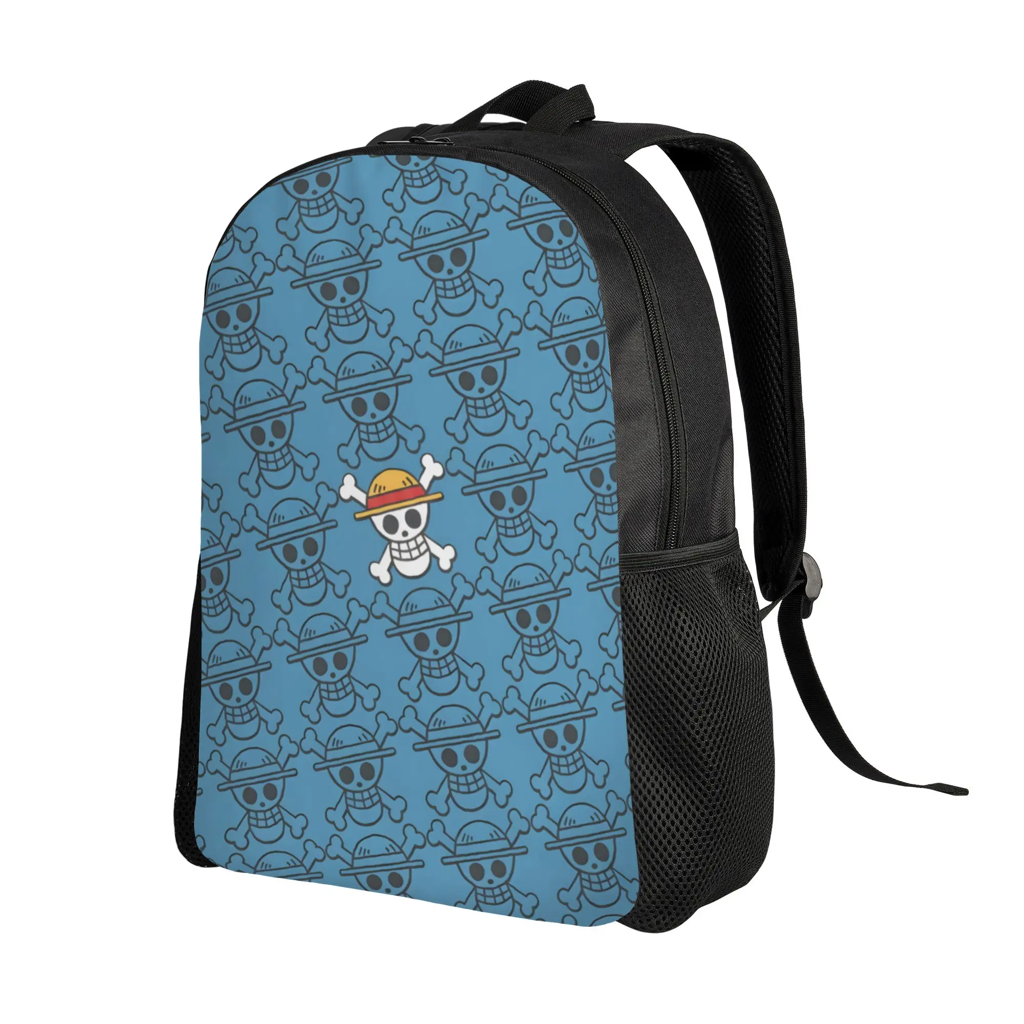 1Piece Backpack ONE PIECE New School Year Rucksack Outdoor   Gift New Term Starts