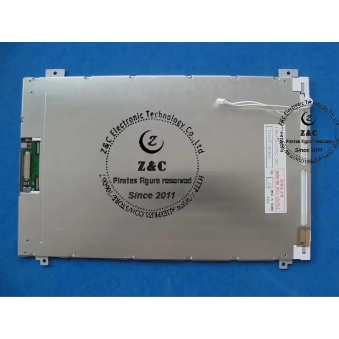LMG7161XTFC-00T LMG7161XTFC Brand New Original 9.4 Inch LCD Panel for Industrial Equipment for HITACHI