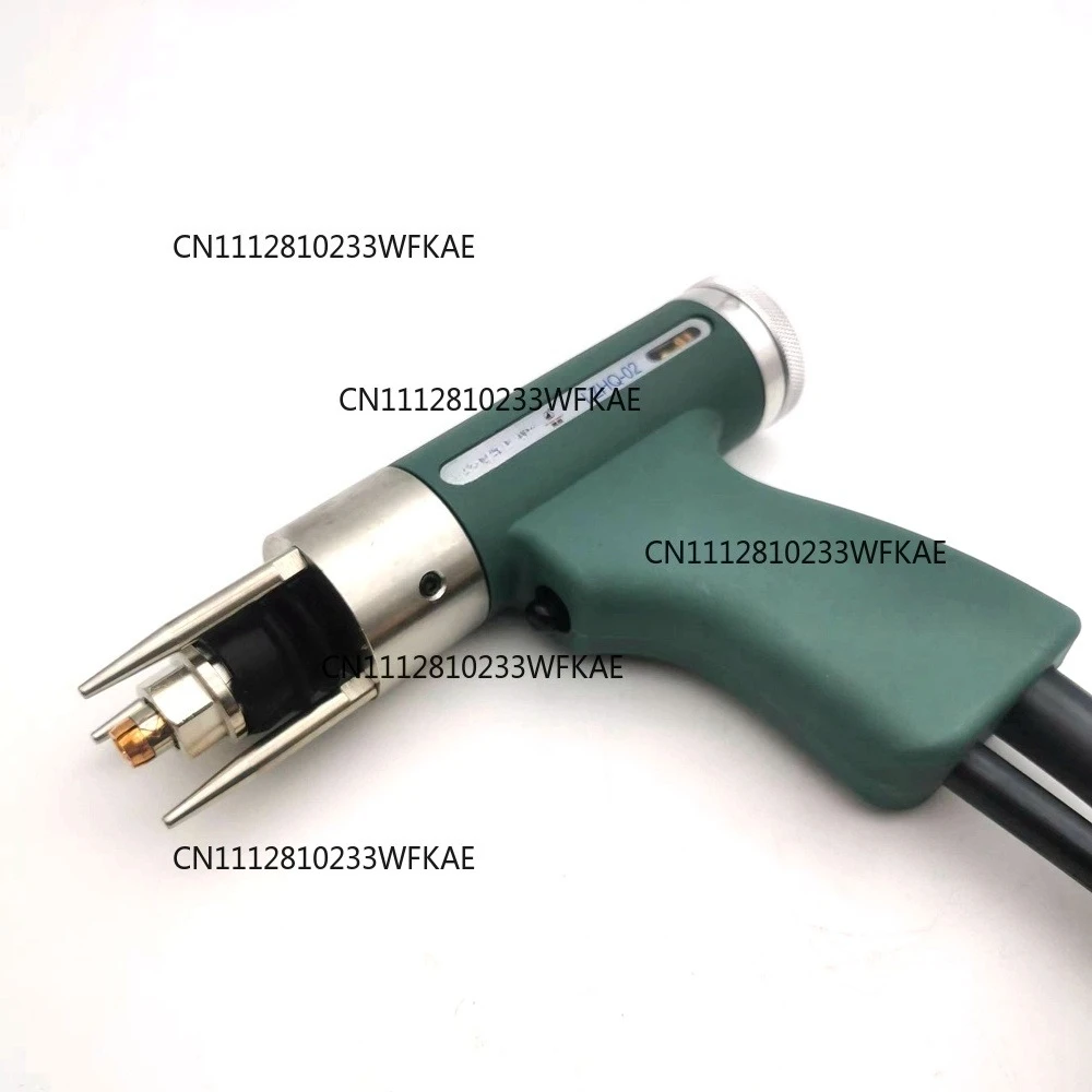 Capacitor Discharge CD Stud Welding Gun Welding Torch 4 Meters