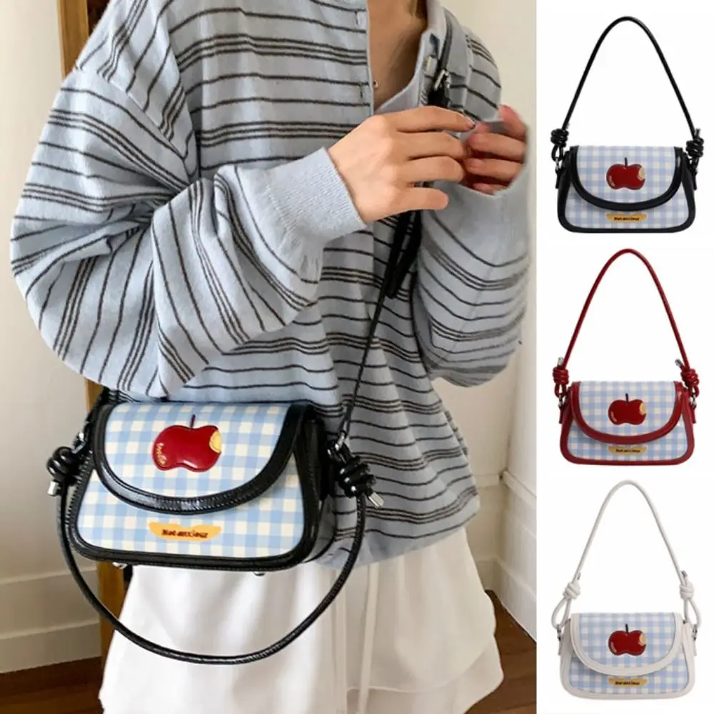 

Стильная сумка из искусственной кожи, портативный органайзер для путешествий, сумки-мессенджеры, сумка через плечо в форме седла, дорожная