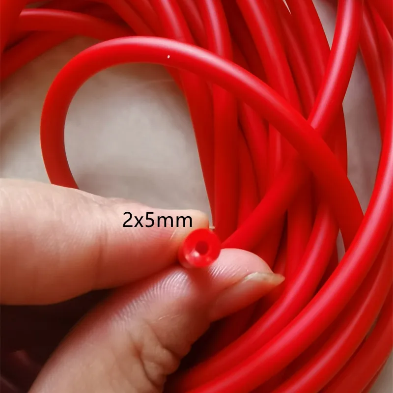 Speargun Rubber Band for Spearfishing