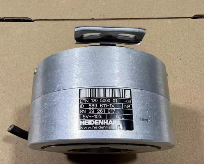 The Encoder New original ERN120500001-03
