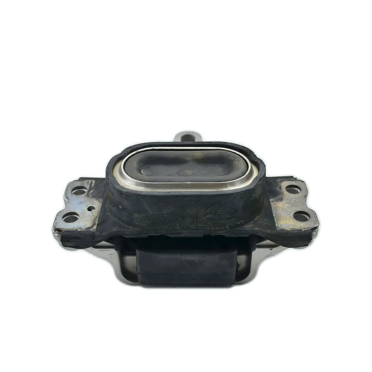 

8J0199555 8J0199555D Gearbox Support Rubber Gasket for Volkswagen Audi TT Q3 Engine Mount 8J0199555K