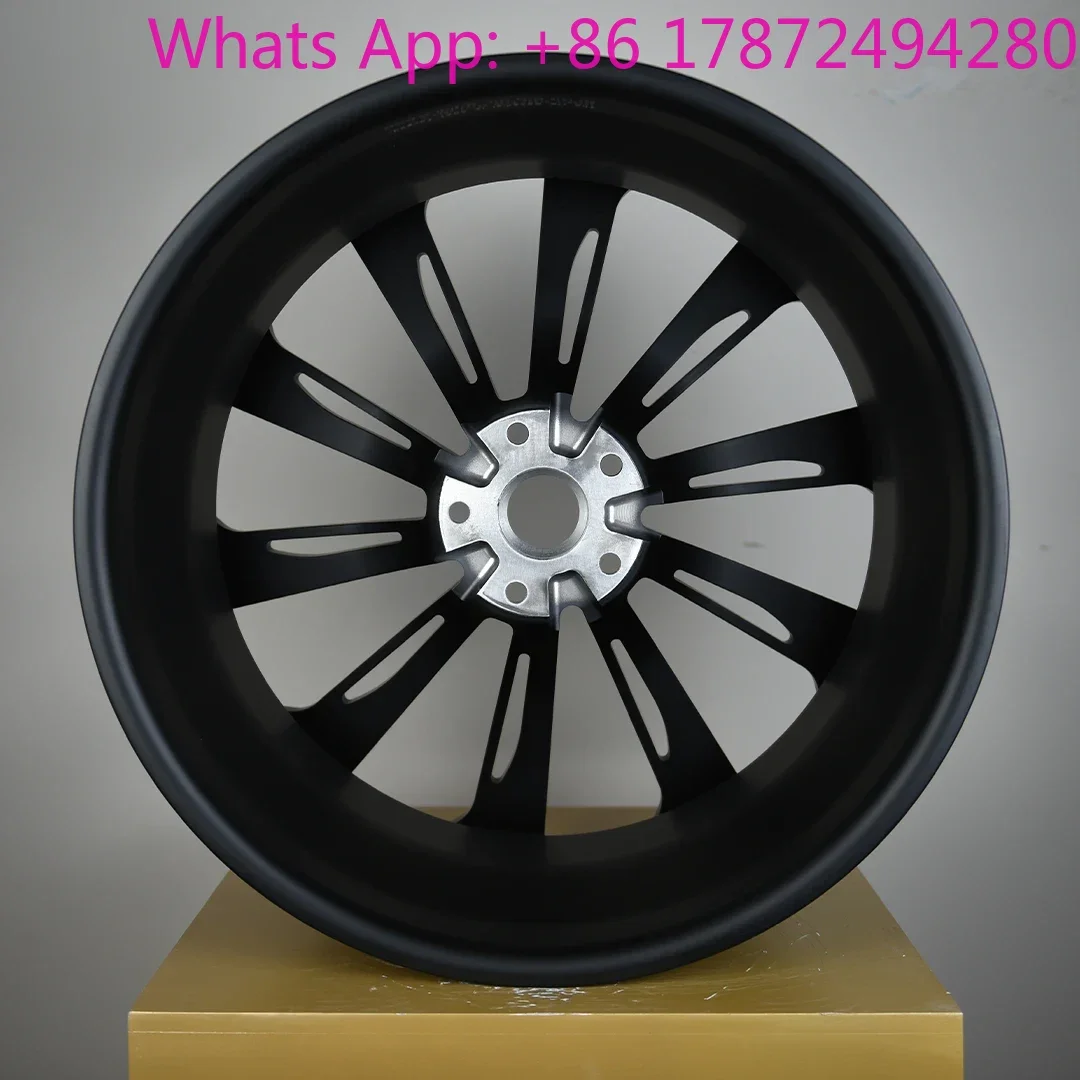 

Other Wheel Modified Car One Piece of Forged Rims 21 22 Inch 5*120