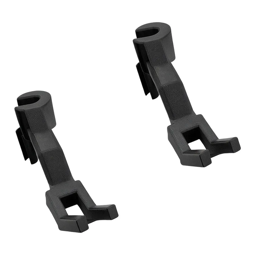 For Keeping Gear Off Floor for Hard Hat Holder Truck Seat Organizer No Tool Installation Twist On Design Reinforced Construction
