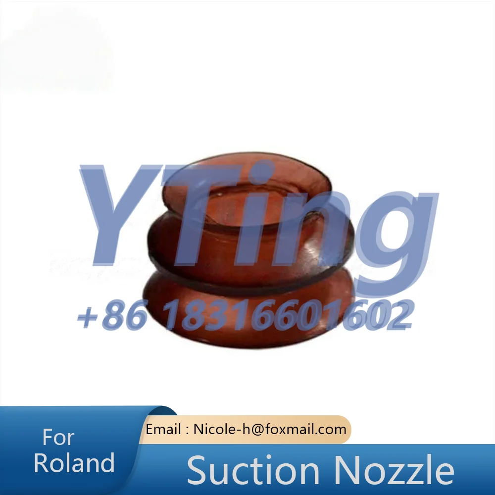 Roland Printing Machine R700 D300 Organ Suction Nozzle R700 D300 Three-layer Suction Nozzle
