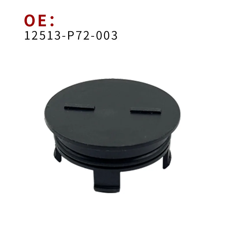 

Автомобильные распредвала двигателя, заглушки для Honda For Civic, для Acura 12513-P72-003, автомобильная головка цилиндра, задние распредвала, заглушки
