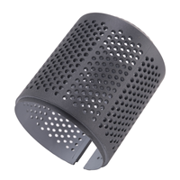 A35R Hair Dryer Filter Mesh Replacement for Dyson Supersonic HD01 HD03 HD08 Models, Hair Dryer Outer Filter Cage Part C