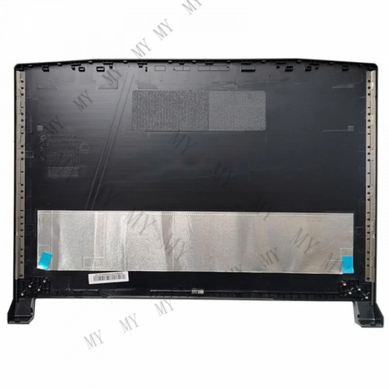 

TT Laptop NEW For MSI katana 15 B13v MS-1585 LCD Back Cover / Bezel Front / Hinges