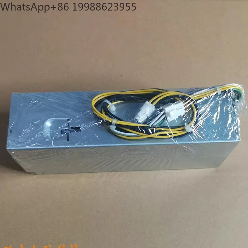 Original 180W PSU For DELL Vostro 3450 3650 3656 OptiPlex 3040 3046 3050 5040 7040 7050 SFF Power Supply High Quality