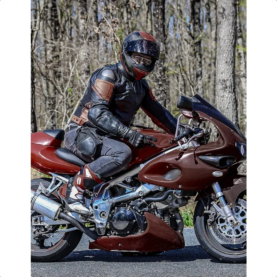 ถุงมือยุทธวิธีสำหรับผู้ชาย ถุงมือขี่มอเตอร์ไซค์แบบหน้าจอสัมผัสพร้อมเปลือกแข็งและแผ่นรองฝ่ามือสำหรับกีฬา ขี่มอเตอร์ไซค์ ปั่นจักรยาน ยุทธวิธี A