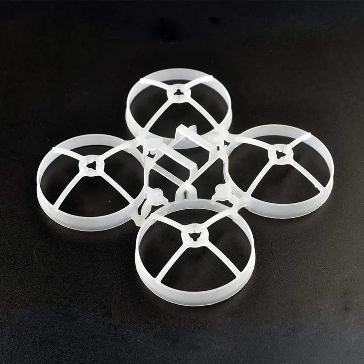 Moldura HappyModel Mobula7 V4 Whoop 75 mm