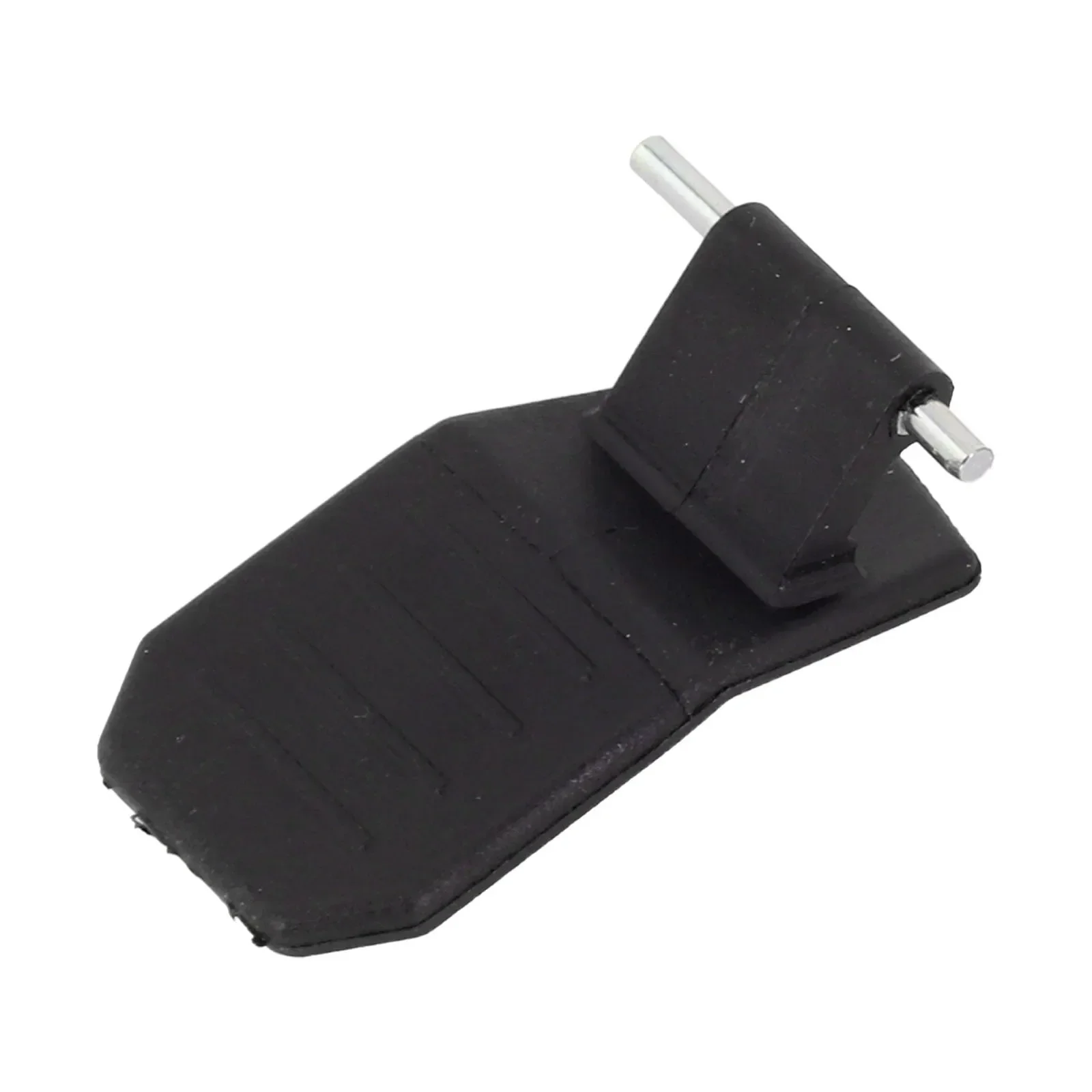 Car Rear Shade Curtain Handle Curtain Hook Handle Buckle For BMW For X3 For X6 X7 Sunshade Handle Clips