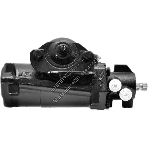 D9TZ3504A cardone 27-7502 277502   stuurbekrachtiging versnellingsbak past op Ford F100 F150 F200 F250 F300