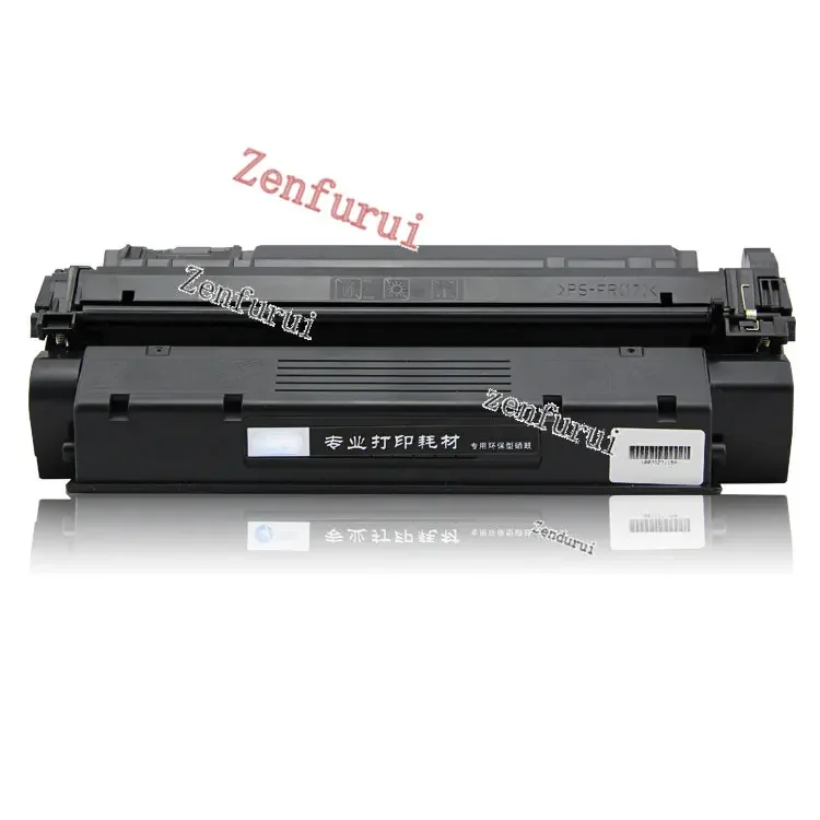 Hp7115a Hp1200 Toner Cartridge HP1000 Toner Cartridge Self-Adhesive Toner Cartridge